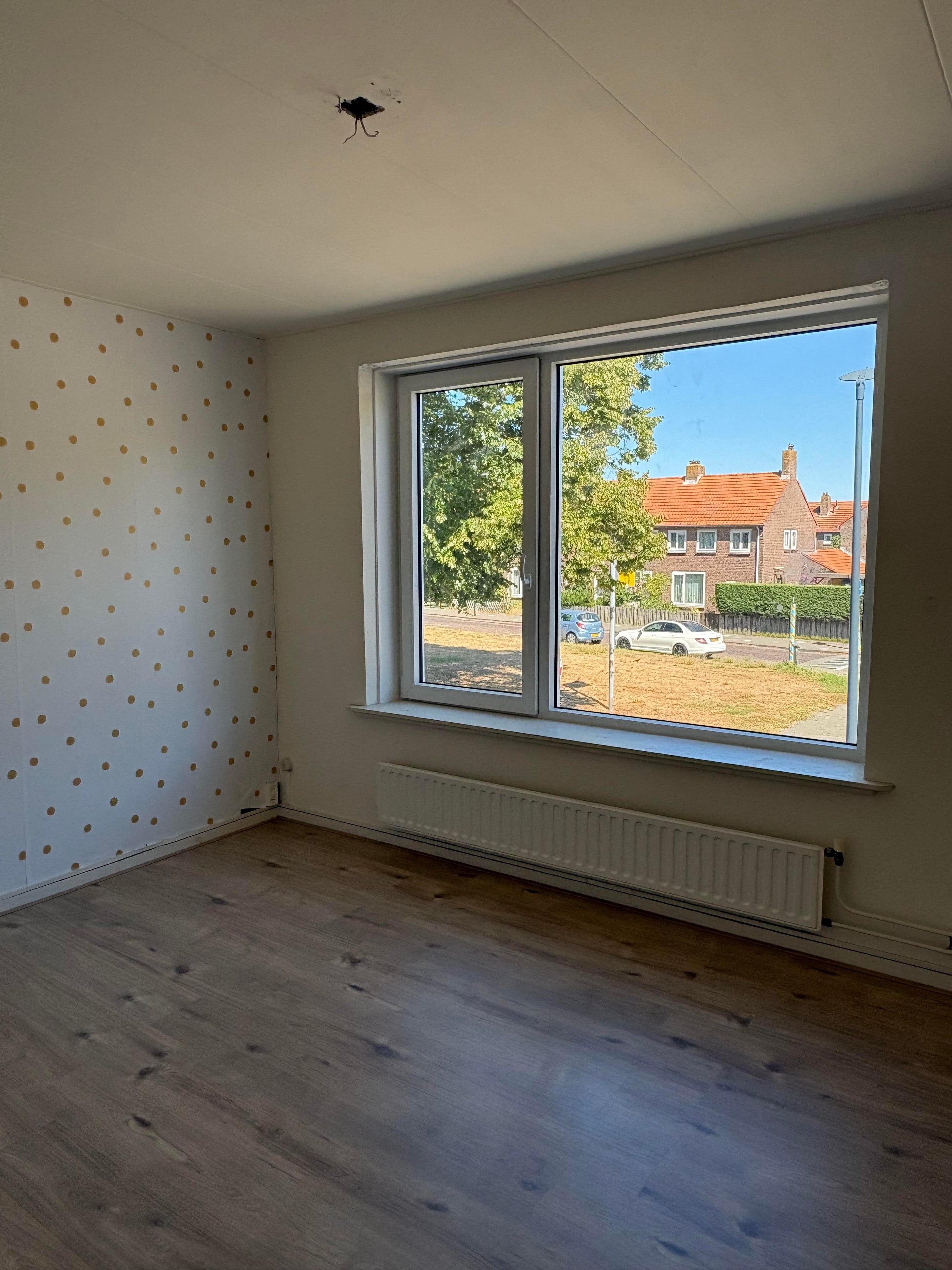Woning te huur: Bloemenlaan, Vlissingen
