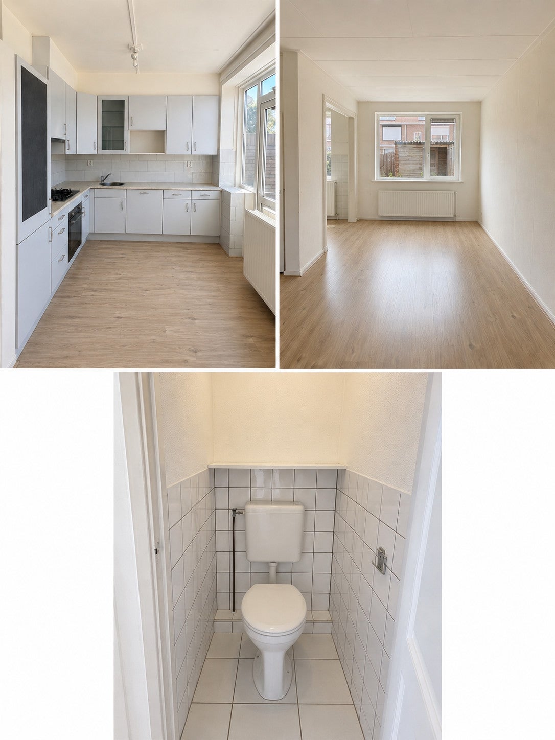 Woning te huur: Bloemenlaan, Vlissingen