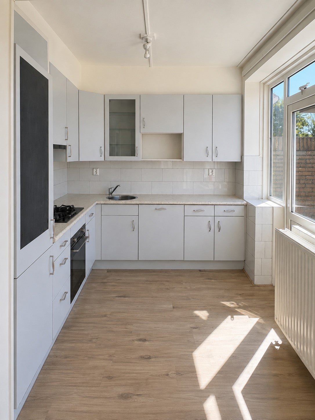 Woning te huur: Bloemenlaan, Vlissingen