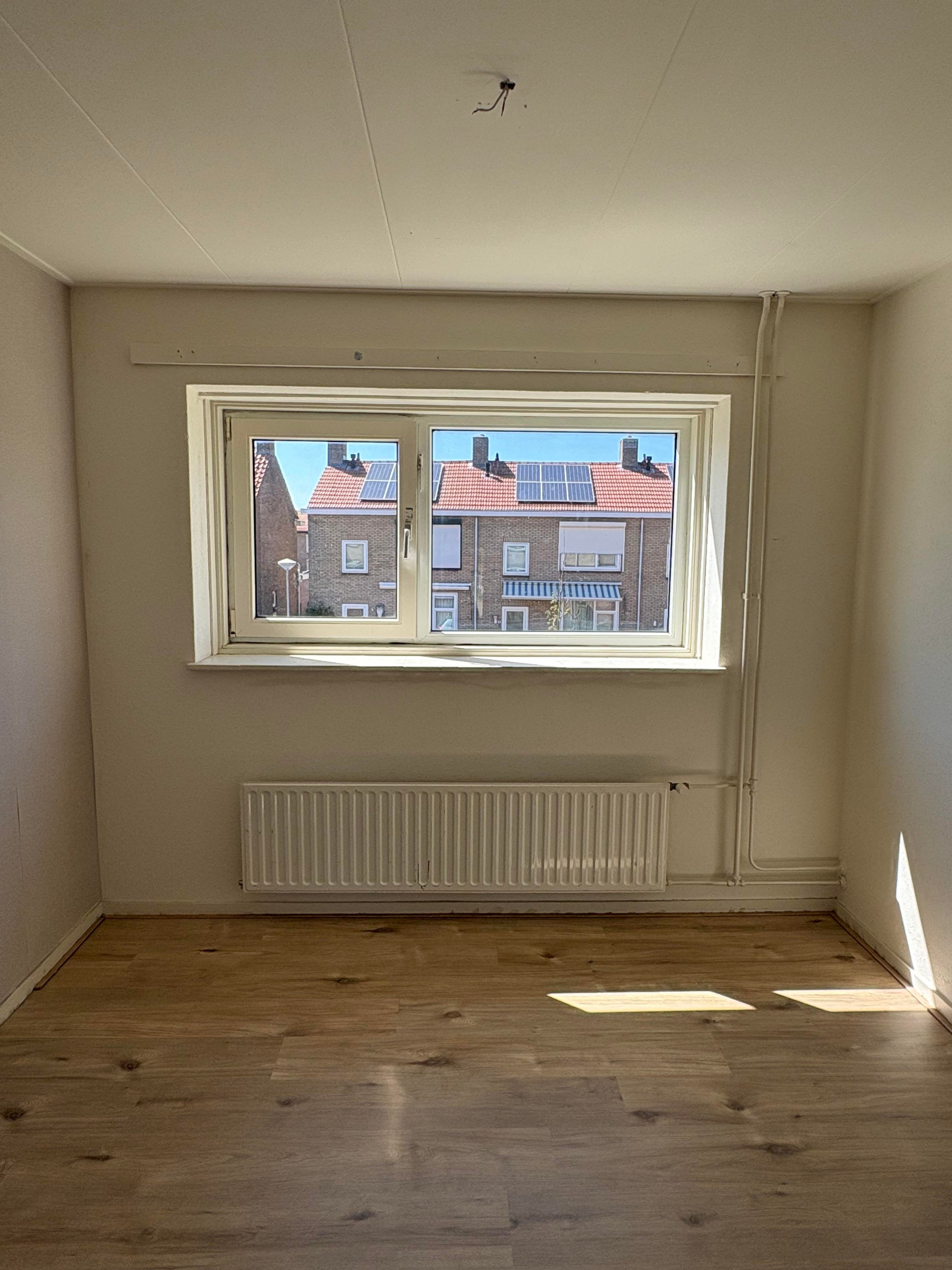 Woning te huur: Bloemenlaan, Vlissingen