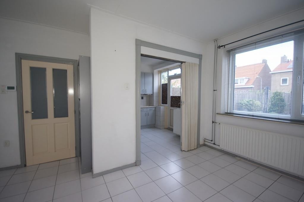 Woning te huur: Bloemenlaan, Vlissingen