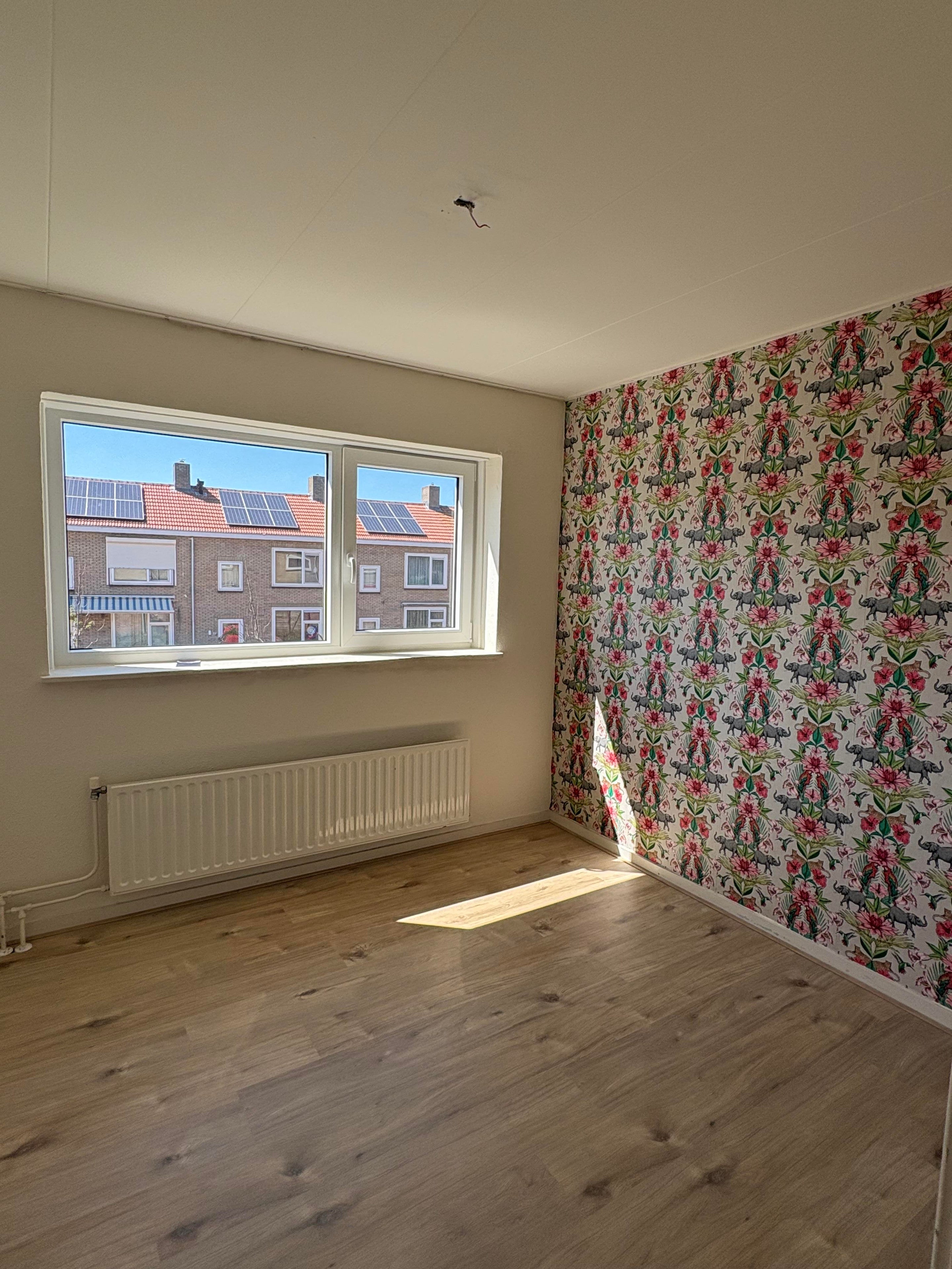Woning te huur: Bloemenlaan, Vlissingen