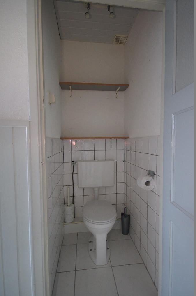 Woning te huur: Bloemenlaan, Vlissingen