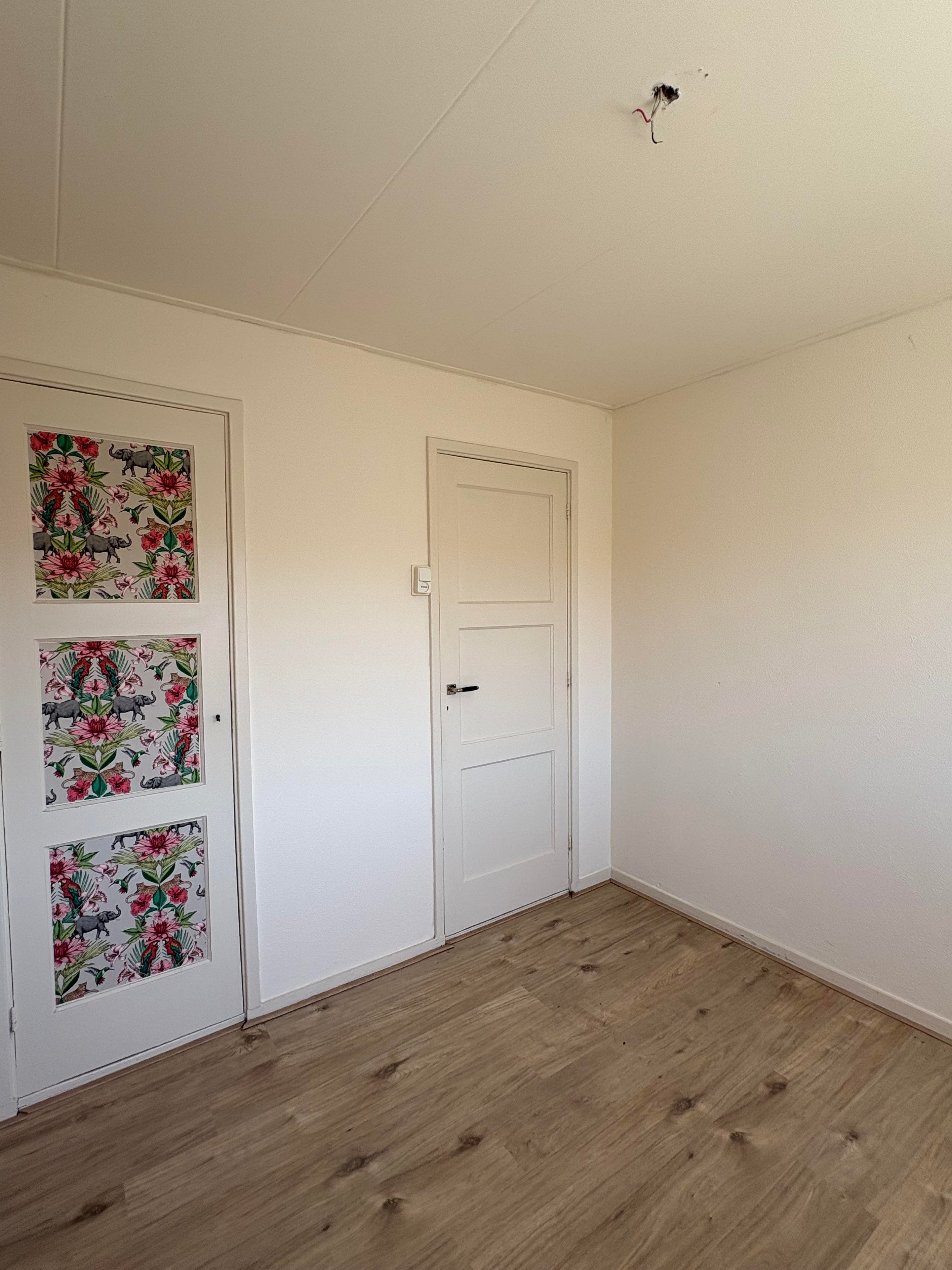 Woning te huur: Bloemenlaan, Vlissingen
