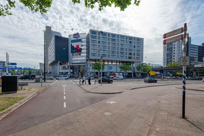 Zuidplein 680