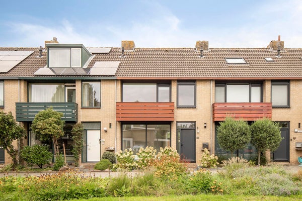 House De Grutto in Ouderkerk aan den IJssel