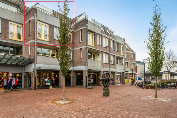 Te huur: Appartement Korte Kerkstraat in Geldrop