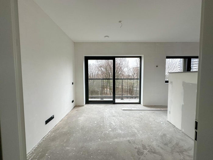 Te huur: Appartement 's-Gravenweg in Rotterdam