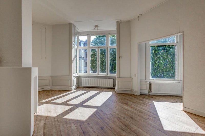 Te huur Appartement Cornelis Schuytstraat 44 1 in Amsterdam