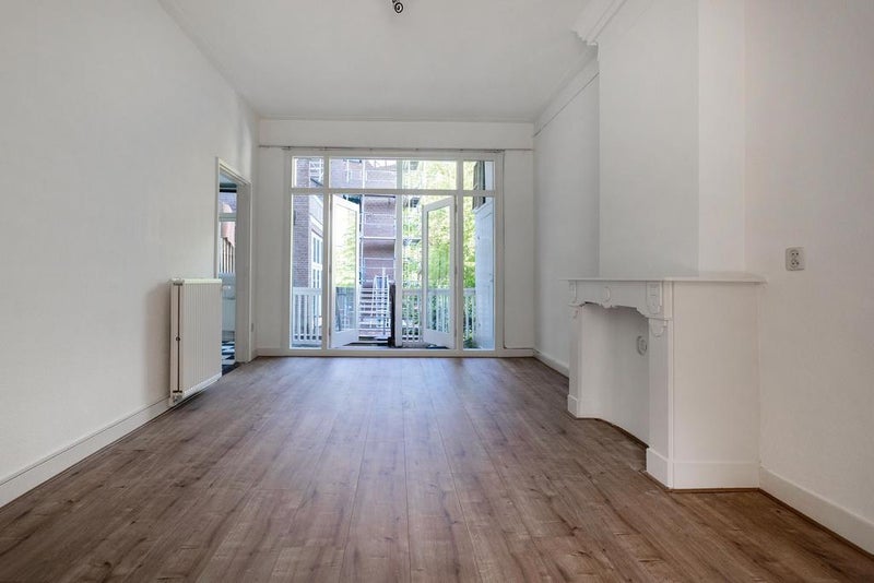 Te huur Appartement Cornelis Schuytstraat 44 1 in Amsterdam