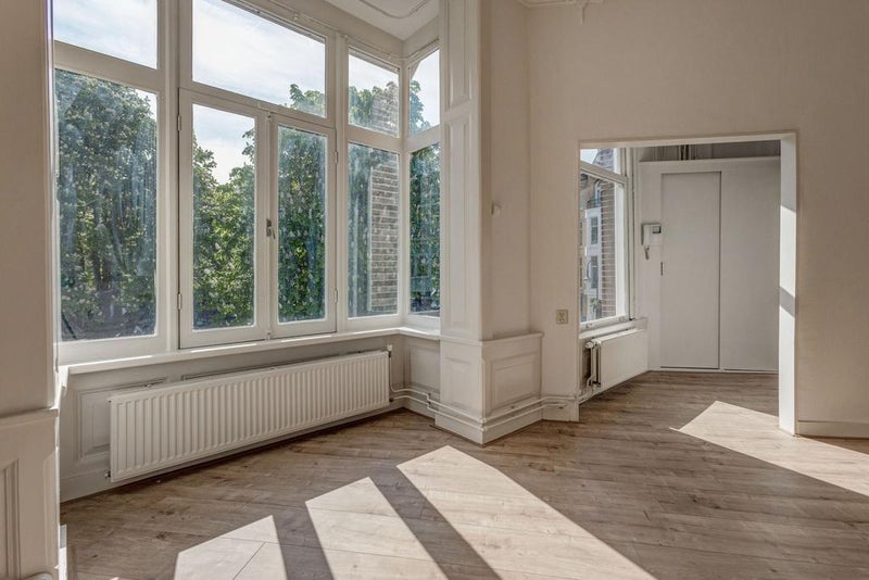 Te huur Appartement Cornelis Schuytstraat 44 1 in Amsterdam