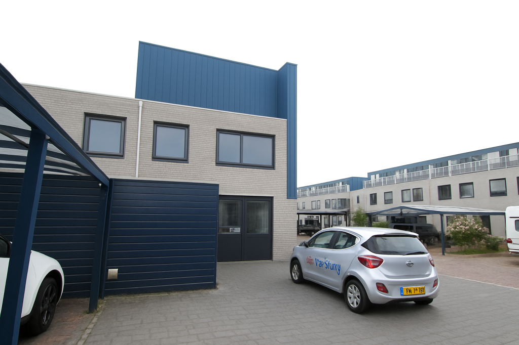 House Steiger 70