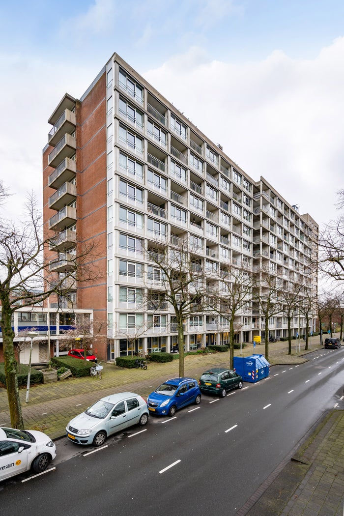 Te huur: Appartement Beemsterstraat 542 L 1 in Amsterdam