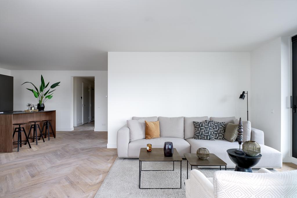 Te huur Appartement Texelstraat in Amstelveen