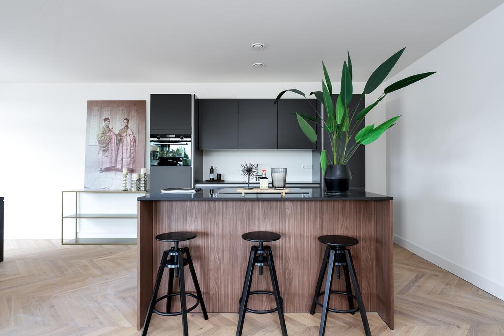 Te huur Appartement Texelstraat in Amstelveen