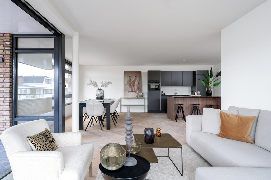 Te huur Appartement Texelstraat in Amstelveen