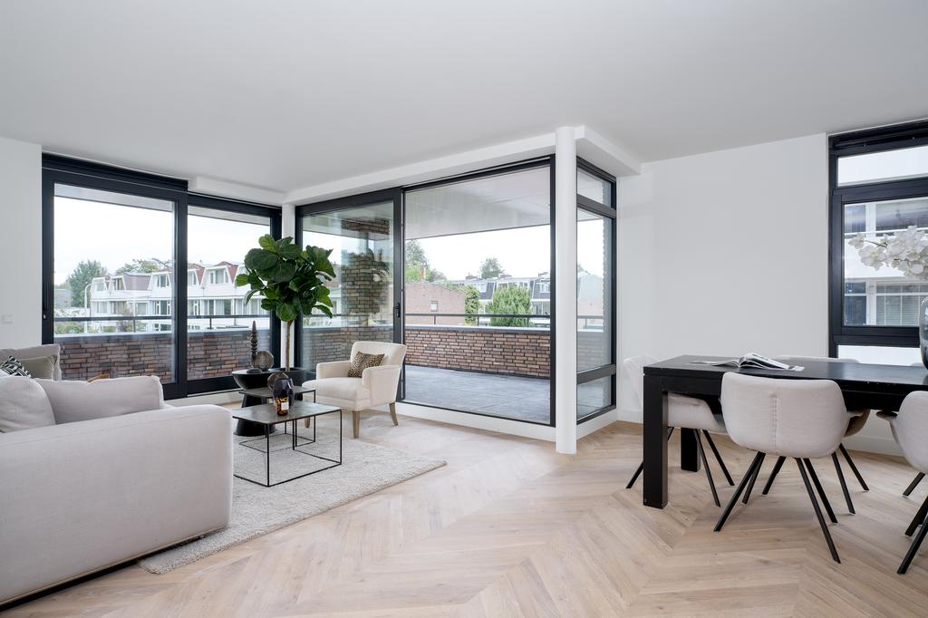Te huur Appartement Texelstraat in Amstelveen
