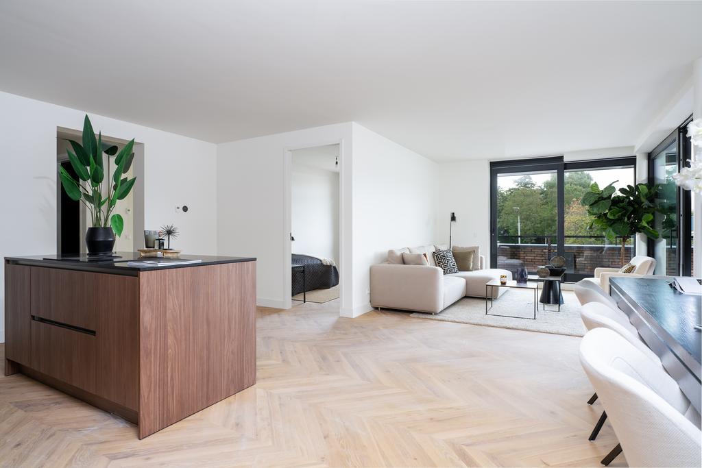 Te huur Appartement Texelstraat in Amstelveen