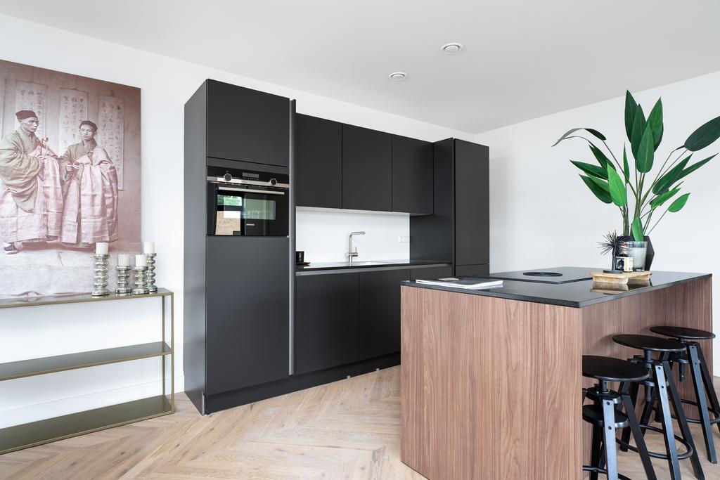 Te huur Appartement Texelstraat in Amstelveen