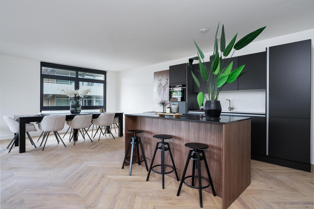 Te huur Appartement Texelstraat in Amstelveen