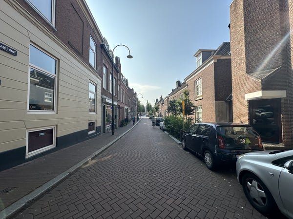 Bagijnhof