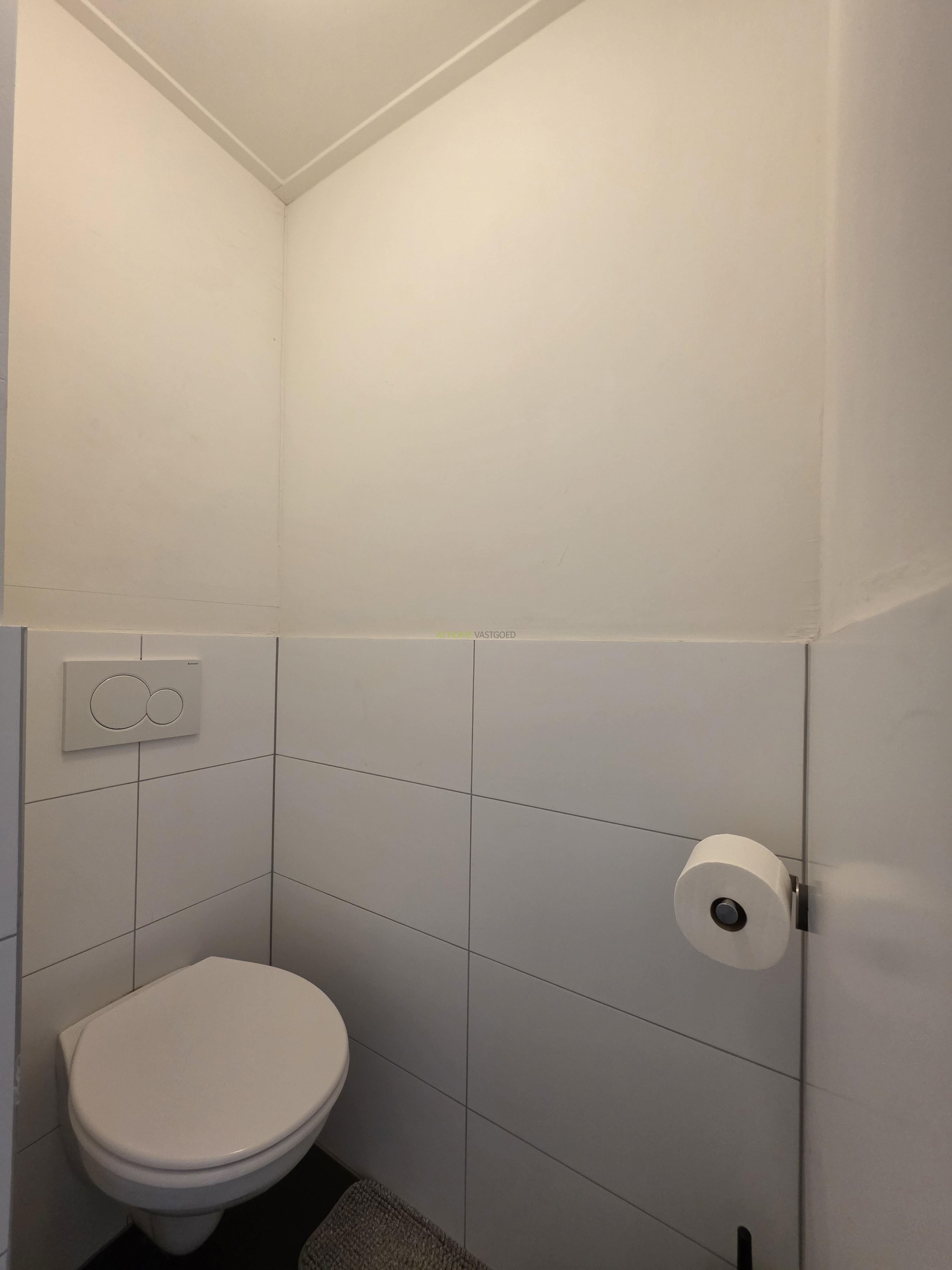 Woning te huur: Crooswijksesingel, Rotterdam