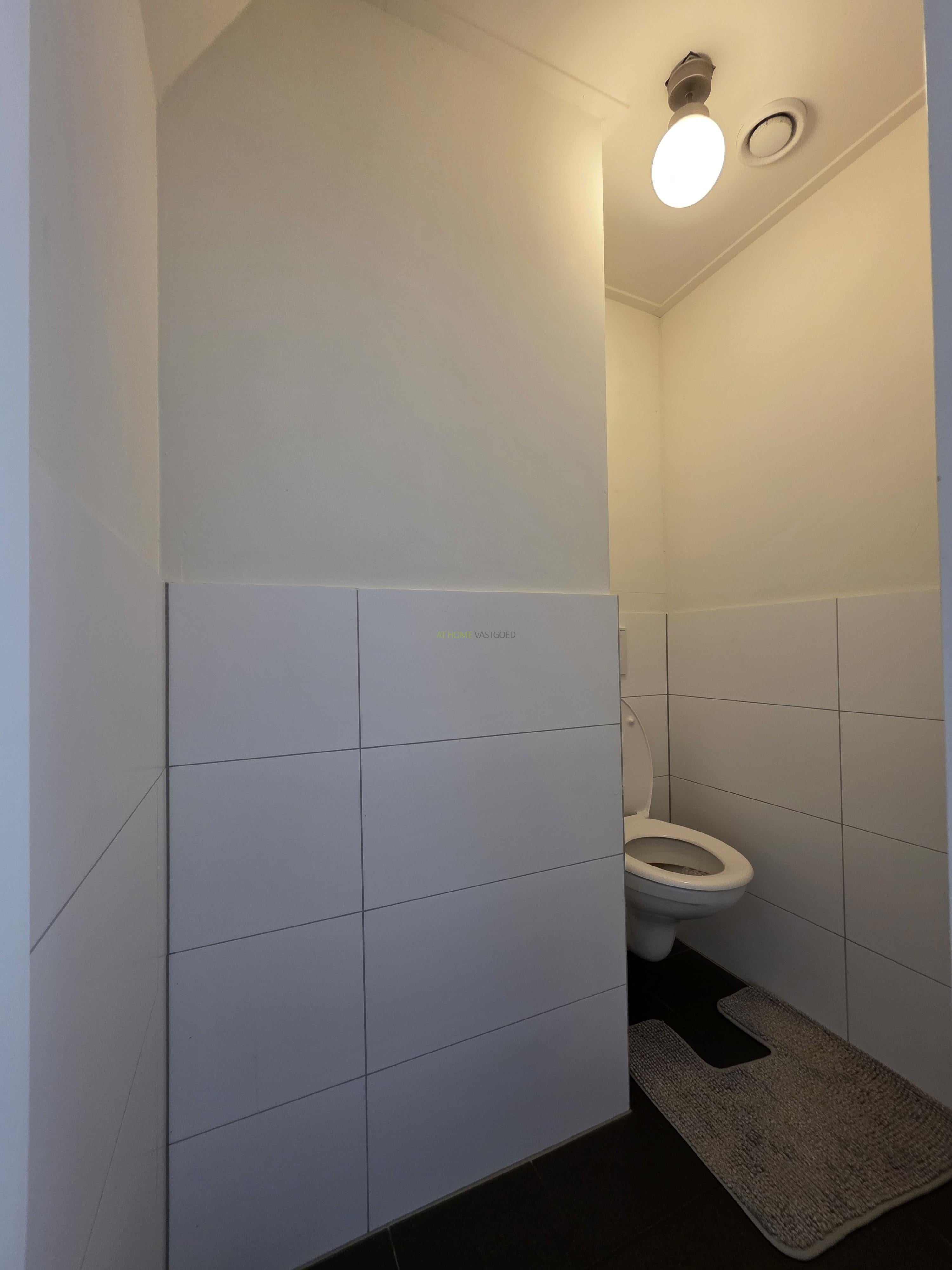 Woning te huur: Crooswijksesingel, Rotterdam