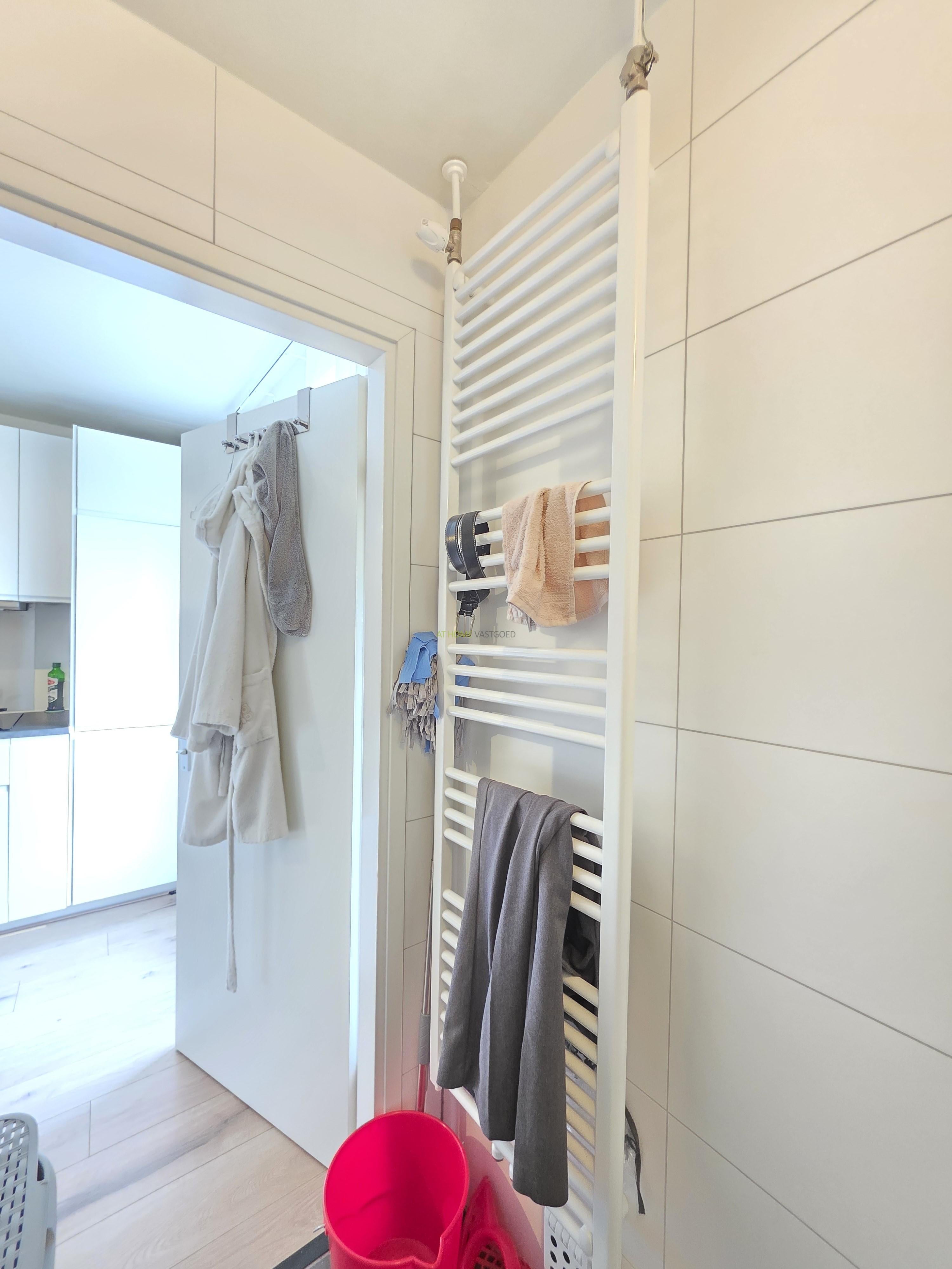 Woning te huur: Crooswijksesingel, Rotterdam