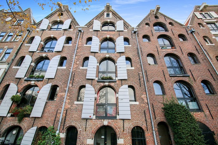 Te huur: Appartement Brouwersgracht 623 in Amsterdam