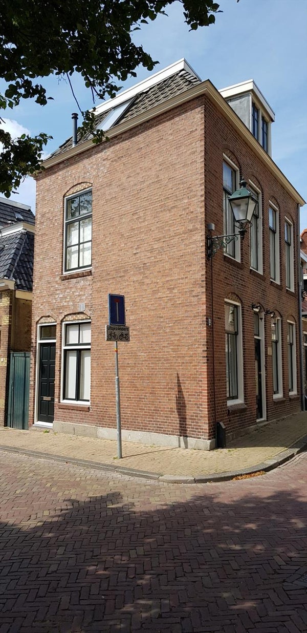 Zwitserswaltje 9