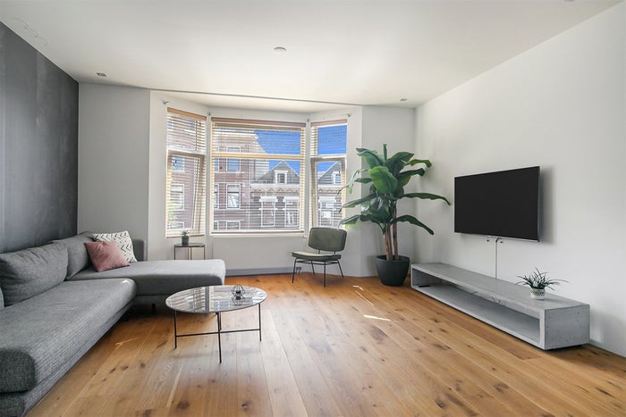 Te huur: Appartement Paradijslaan in Rotterdam