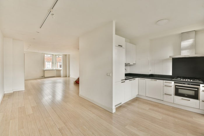 Te huur: Appartement Ruysdaelstraat 65 3 in Amsterdam