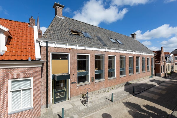 Kerkstraat