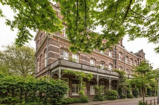 Anna Spenglerstraat
