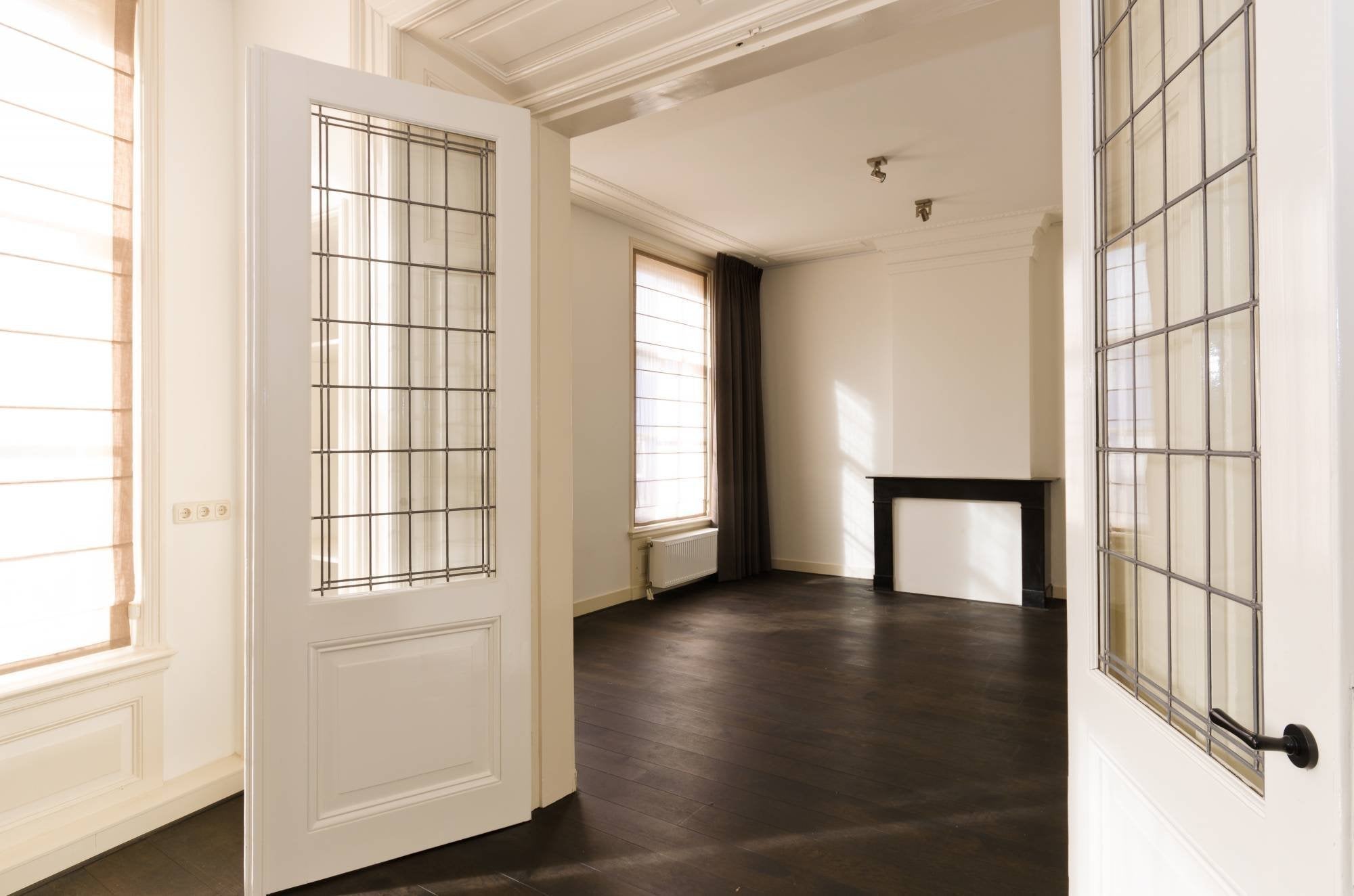 Te huur Appartement Leidsekade in Amsterdam