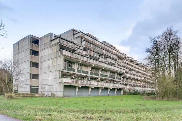 Te huur: Appartement Waleweinlaan in Geldrop