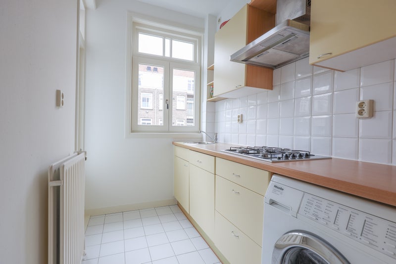 Te huur Appartement Stadionplein 43 2 in Amsterdam