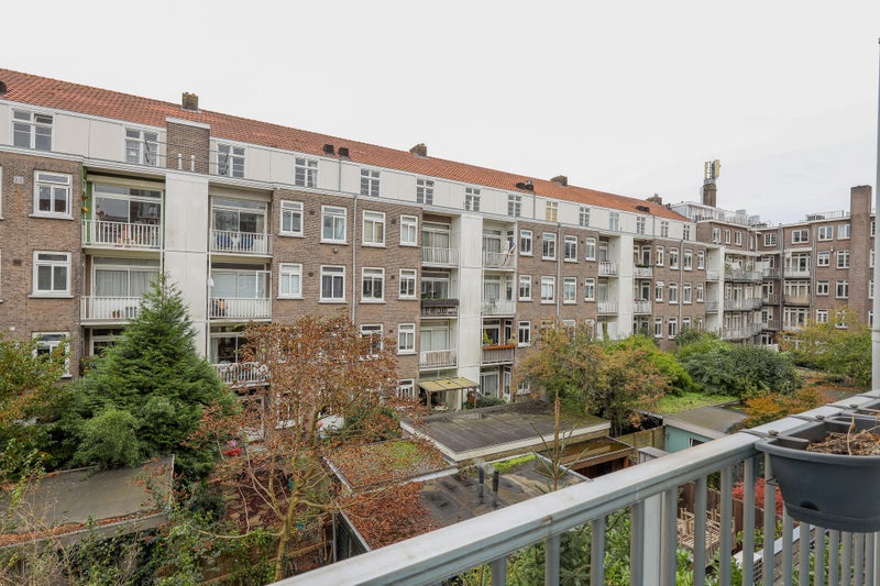 Te huur Appartement Stadionplein 43 2 in Amsterdam