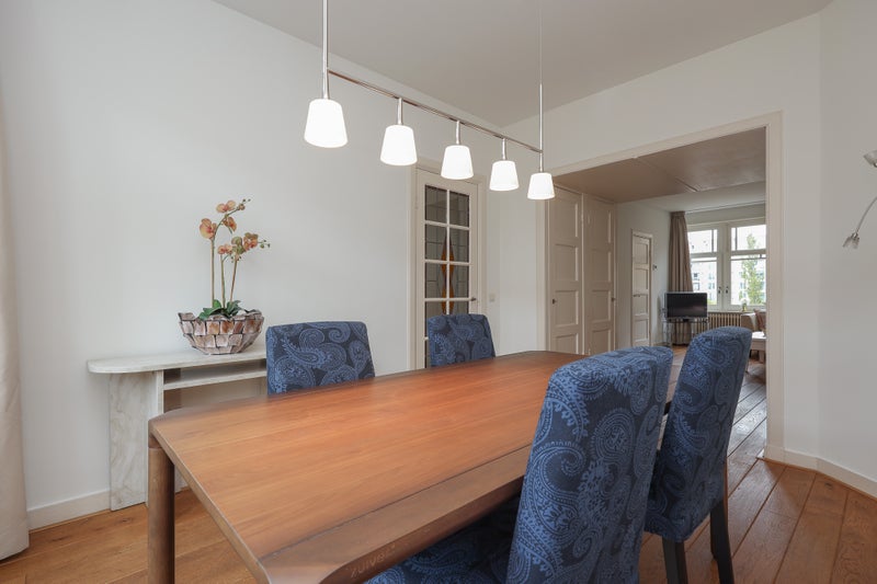 Te huur Appartement Stadionplein 43 2 in Amsterdam