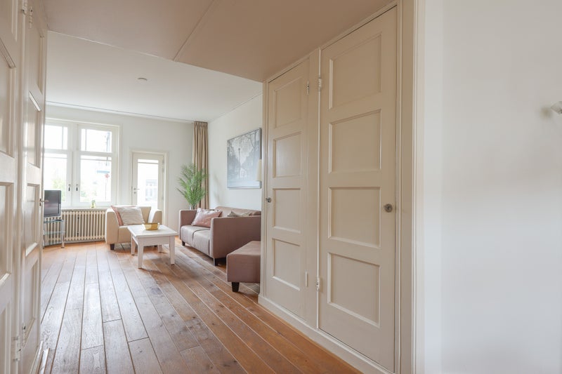 Te huur Appartement Stadionplein 43 2 in Amsterdam