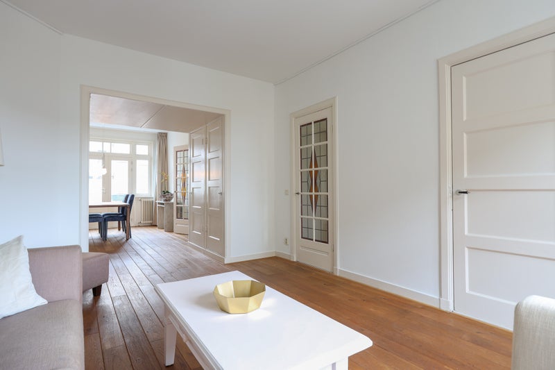 Te huur Appartement Stadionplein 43 2 in Amsterdam