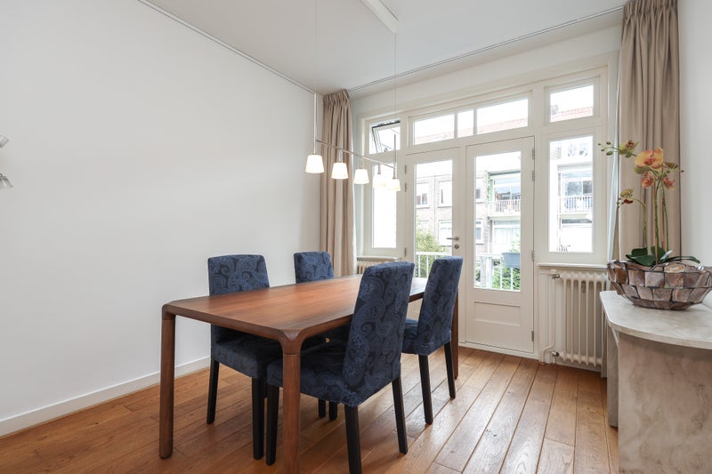 Te huur Appartement Stadionplein 43 2 in Amsterdam
