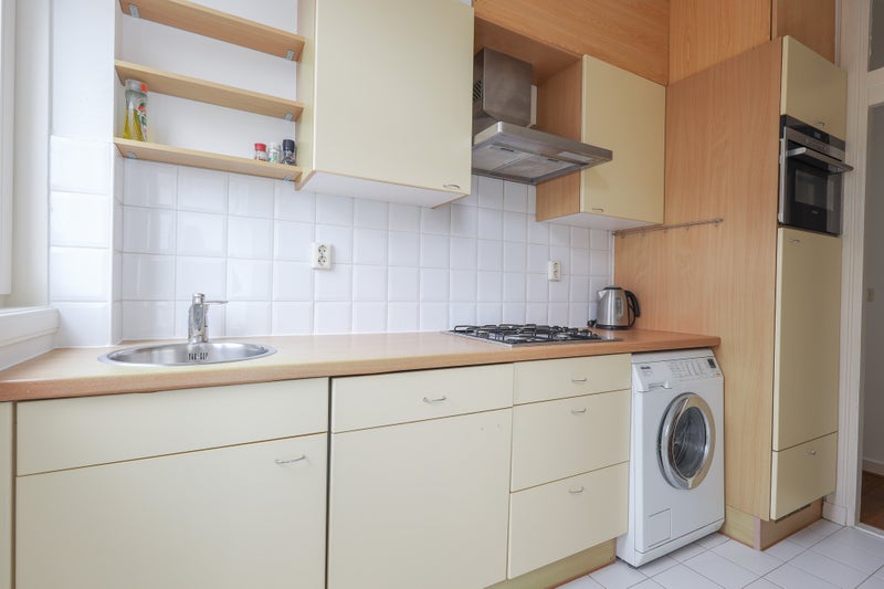 Te huur Appartement Stadionplein 43 2 in Amsterdam