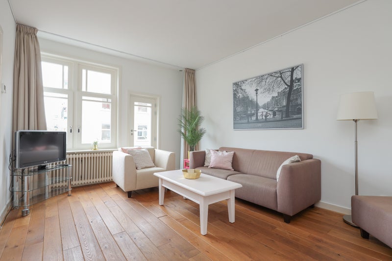 Te huur Appartement Stadionplein 43 2 in Amsterdam