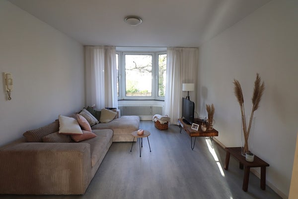 Te huur: Appartement Franquinetstraat 37 B in Maastricht