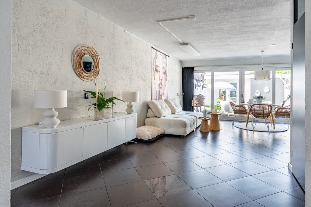 Tussenwoning te koop: Muntstraat 7, Lisserbroek