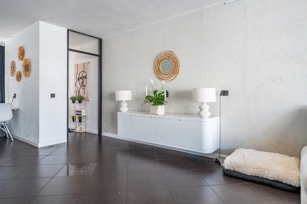 Tussenwoning te koop: Muntstraat 7, Lisserbroek