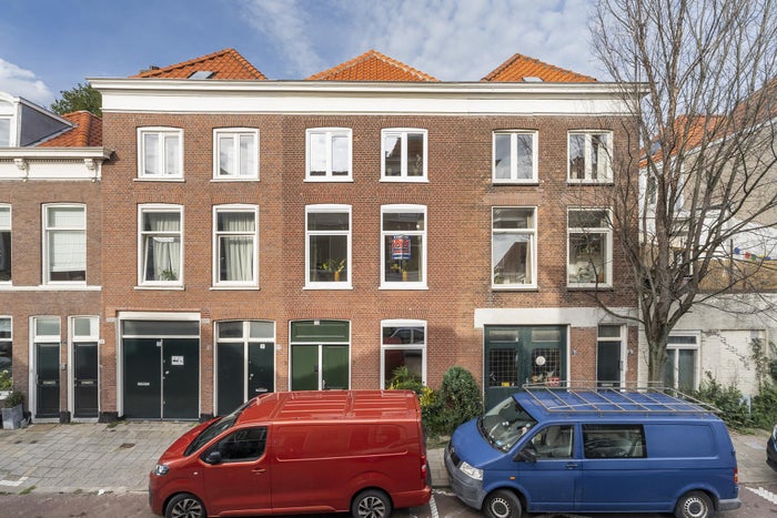 Da Costastraat 9