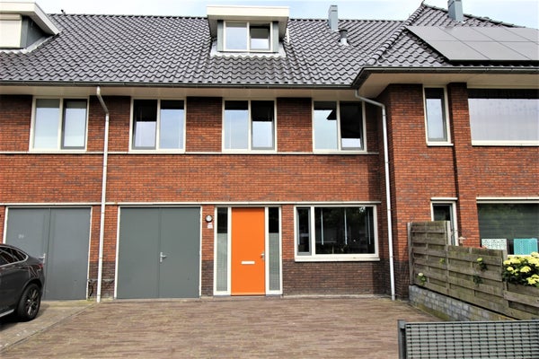 Galjoen 06 Lelystad