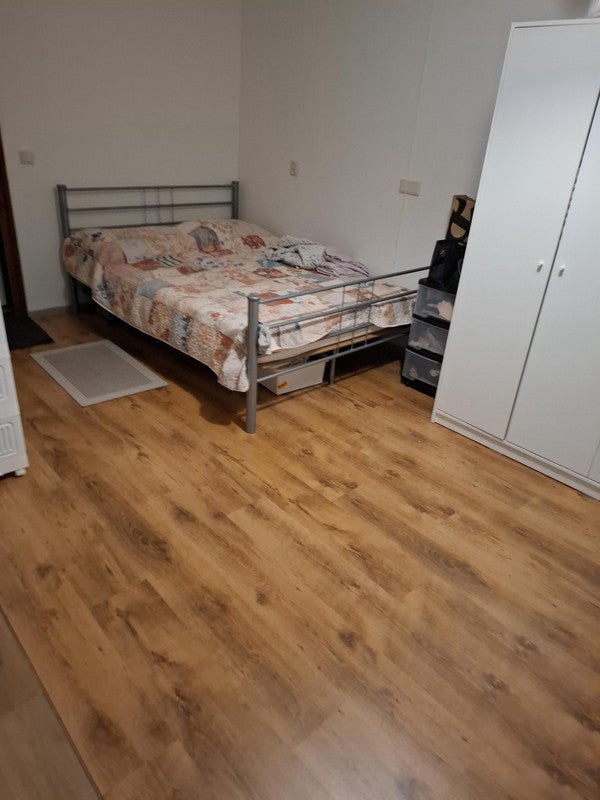 A rental house advertisment